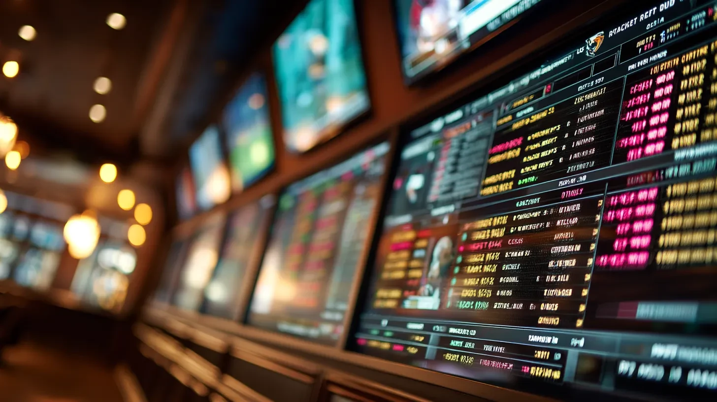 Big Bass Bonanza