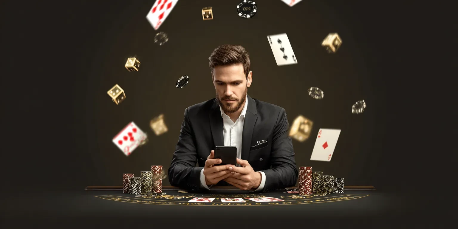 Speed Baccarat