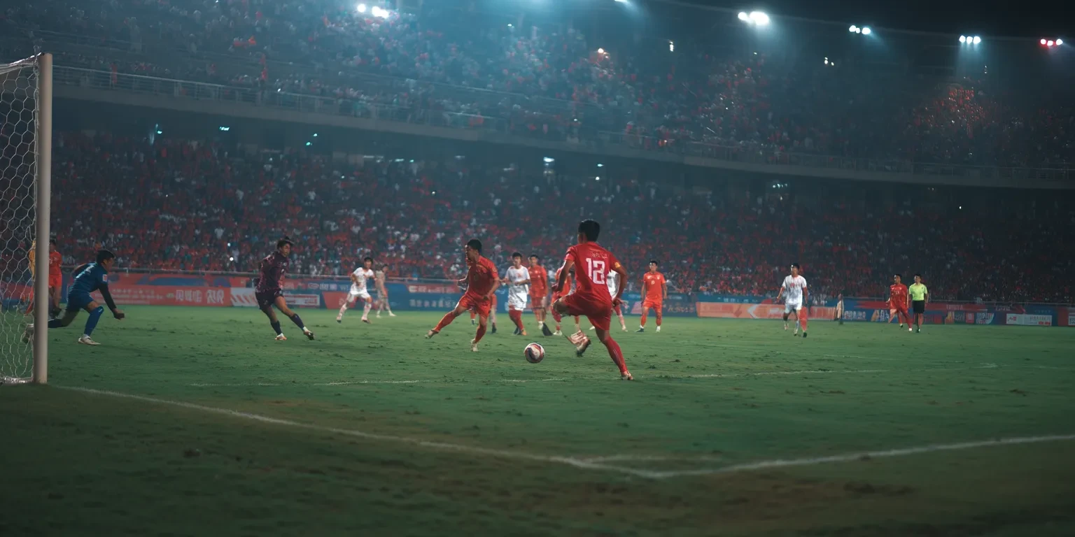 World Cup Qualifiers