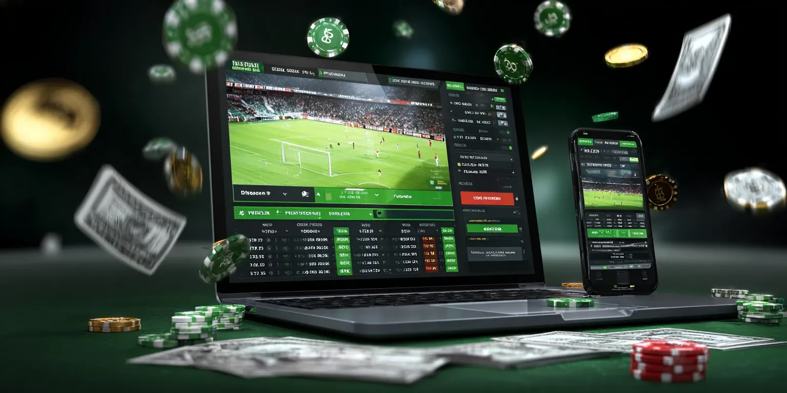 Bagaimana Bonus Berfungsi dalam Perjudian Dalam Talian