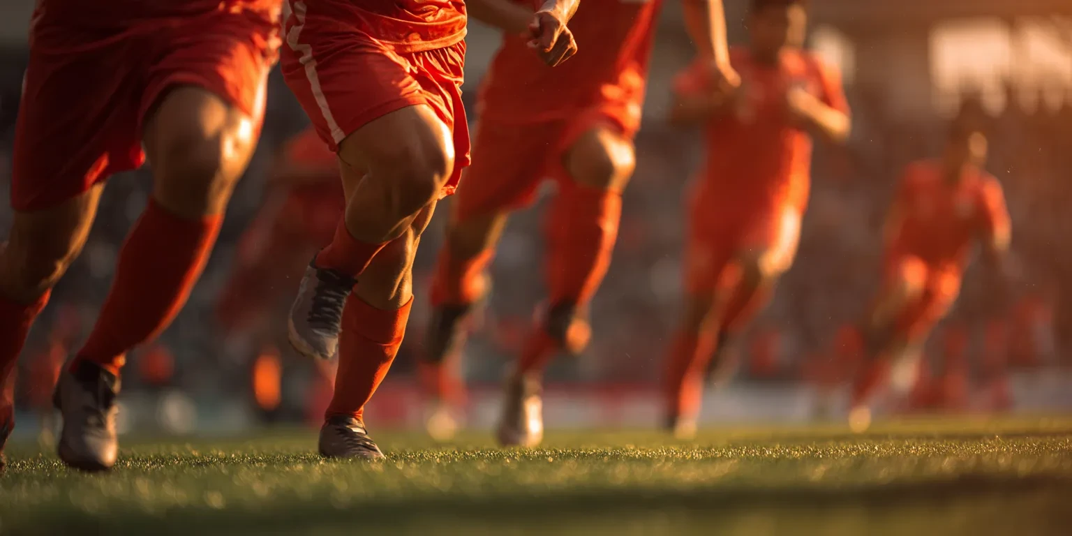 Apa Itu Peraduan Sukan Bola Sepak?